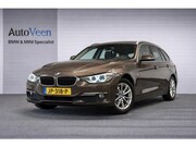 BMW 3-serie - Touring 320d xDrive High Executive (PANO, LEDER, GROOT NAVI,