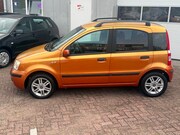 Fiat Panda - 1.2 Emotion