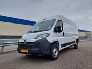 Opel Movano-e - Electric L3 110 kWh | CAMERA | NAVI 10" | DRAADLOOS CARPLAY 