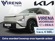 Kia EV5 - GT-Line Business Edition 81.4 kWh - Panoramadak met schuif-/