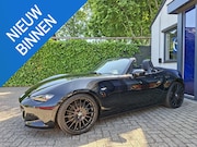 Mazda MX-5 - 2.0 SkyActiv-G 160 GT-M