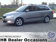 Skoda Fabia - Combi 1.2 TDI Greenline - Airco