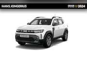 Dacia Duster - Expression | Achteruitrijcamera | Bekleding ‘Expression’ | C