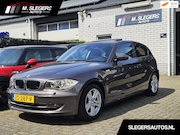 BMW 1-serie - 118i*Panodak*Airco*Cruise*Xenon*APK 2027
