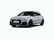 Audi A1 - Sportback 35 TFSI S edition | Parkeersensoren | Apple Carpla