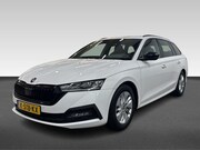 Skoda Octavia - Combi 1.0 e-TSI Sport Business | Apple Carplay/Android Auto|