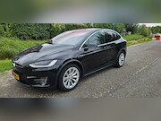 Tesla Model X - 90D Base 7p.