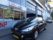 Peugeot 307 - CC 2.0-16V