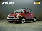 Fiat 500C - 0.9 TwinAir | Airco | Automaat | Panorama dak |