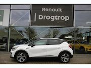 Renault Captur - 145PK-HYBRID-RS LINE-66DKM-NAVI-CLIMA-CRUISE-TREKH!-