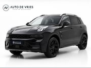 Lynk & Co 01 - 1.5 Plug-in Hybrid 262pk | Blackpack | Zwarte hemel | Panora