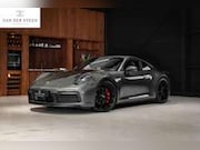 Porsche 911 - 992 3.0 Carrera 4 S Lift | 4wielsturing | 18 Voudi