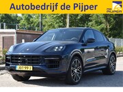 Porsche Cayenne Coupé - 3.0 E-Hybrid Spor Chrono 470 pk | NL-Auto | Keyless | Luchtv