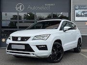 Seat Ateca - 1.4 EcoTSI FR DSG | Pano | Dealer OH