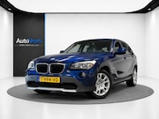 BMW X1 - SDrive18i Executive (CRUISE CONTROL, AIRCO, AUTOMAAT, GOED O