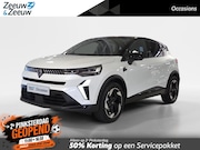 Renault Captur - 1.6 E-Tech full hybrid 145 techno * Automaat * Cruise Contro