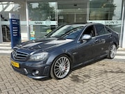 Mercedes-Benz C-klasse - 63