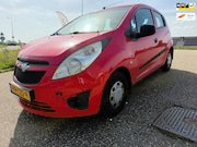 Chevrolet Spark - 1.0 16V LS Bi-Fuel Airco APK 5-27 NAP Elek.pakket
