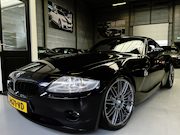 BMW Z4 - Coupé 3.0si Airco, Cruise, Navi