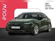 Audi A3 - Limousine 1.5 TFSI 150pk S Edition | Tech Plus | P