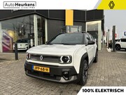 Renault 4 - comfort range iconic 52 kWh l DEMOVOORDEEL