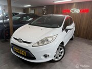 Ford Fiesta - 1.25 Titanium/ Nap / Airco