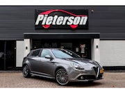 Alfa Romeo Giulietta - 1.4 Turbo MultiAir Super NAP DEALER OH