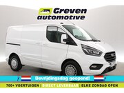 Ford Transit Custom - 2.0 TDCI 170PK L1H1 Limited | Automaat | Airco | Camera | Cr