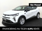 Renault Captur - 1.0 TCe 90 evolution | Mediascherm | Apple Carplay | Android