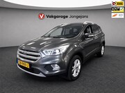 Ford Kuga - 1.5 EcoBoost Titanium