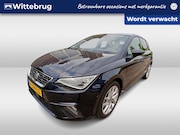 Seat Ibiza - 1.0 EcoTSI FR / App connect / Climate controle / Parkeersens