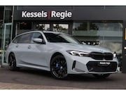 BMW 3-serie - Touring 330e xDrive M-sport Pro | Pano | Memory | Matrix | H