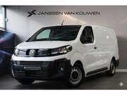 Opel Vivaro-e - Electric L3 75 kWh VOORRAAD VOORDEEL / 8 Jaar garantie
