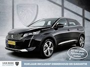 Peugeot 3008 - Hybrid 145pk Automaat GT | Rijklaar | Adaptive Cruise | 360