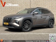 Hyundai Tucson - 1.6 T-GDI MHEV Premium Automaat | € 12.700, - NETTO | Stoelv