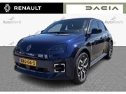 Renault 5 - comfort range techno 52 kWh - Demo / pack advanced driving a