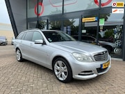 Mercedes-Benz C-klasse - Estate 250 Business Class 125! Elegance Automaat
