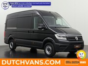 Volkswagen Crafter - 2.0TDi 177PK Automaat L3H3 Highline | Led | Standverwarming 