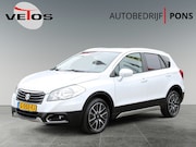 Suzuki SX4 S-Cross - 1.6 Exclusive AllGrip Automaat