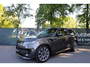 Land Rover Range Rover Sport - 3.0 P460e |Dynamic|Black Pack|Panoramadak|360 Cam|Adaptive C