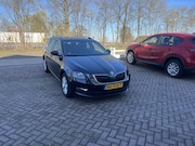 Skoda Octavia - 1.0 TSI Greentech Ambition Business TREKHAAK CRUISE NAVI CAR