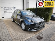 Mazda 2 Hybrid - 1.5 Centre-line Stoel-Stuurverwarming Navi-Carplay Adaptiv-C