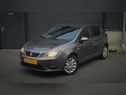 Seat Ibiza - 1.2 TSI Style Airco Cruise Stoelverw. Lm