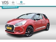 DS DS 3 - PureTech Performance Line | Navigatie | Airco | Camera achte