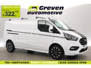 Ford Transit Custom - 2.0 TDCI L1H1 Sport 185PK | Automaat | Airco | Cruise | Came