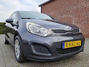 Kia Rio - 1.2 CVVT Comfort Pack