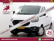 Ford Transit Custom - 340 1.0 EcoBoost L1H1 Automaat PHEV Plug-In Hybride/Benzine