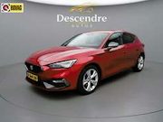 Seat Leon - 1.5 TSI FR Business Intense 12 mnd garantie