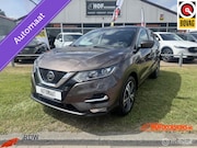 Nissan Qashqai - 1.3 DIG-T N-Connecta CARPLAY/CAMERA/AUTOMAAT