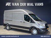 Ford Transit - 2.0 TDCI 170pk L3H3 Euro6 Airco | Navigatie | 2500kg Trekhaa